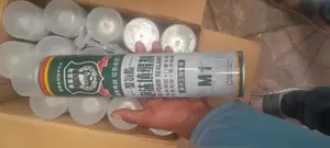 Pu-Foam Sealant