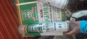 Pu-Foam Sealant
