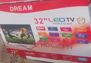 Dream 32 Tv