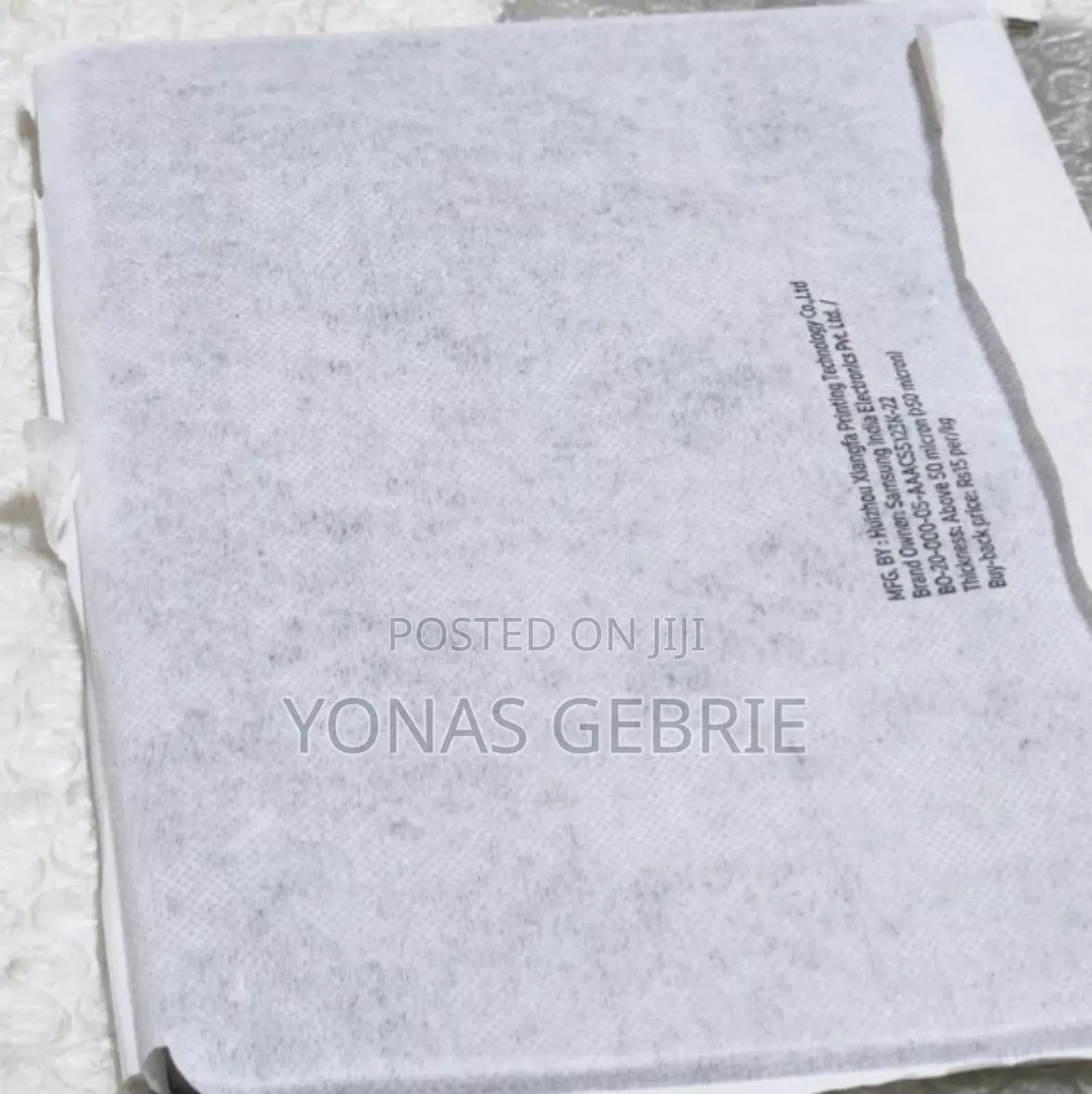 New Samsung Galaxy Tab S9 128 GB