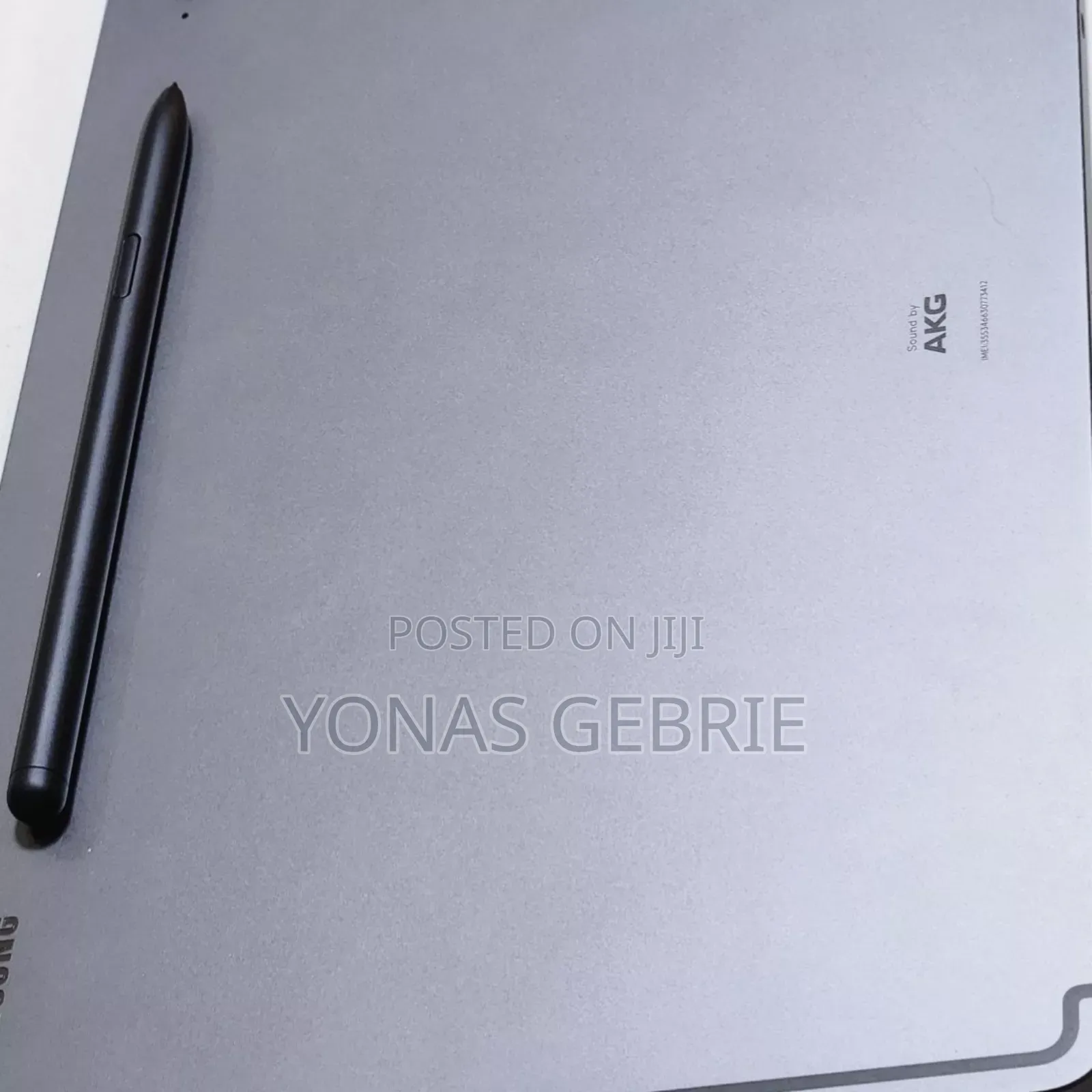 New Samsung Galaxy Tab S9 128 GB