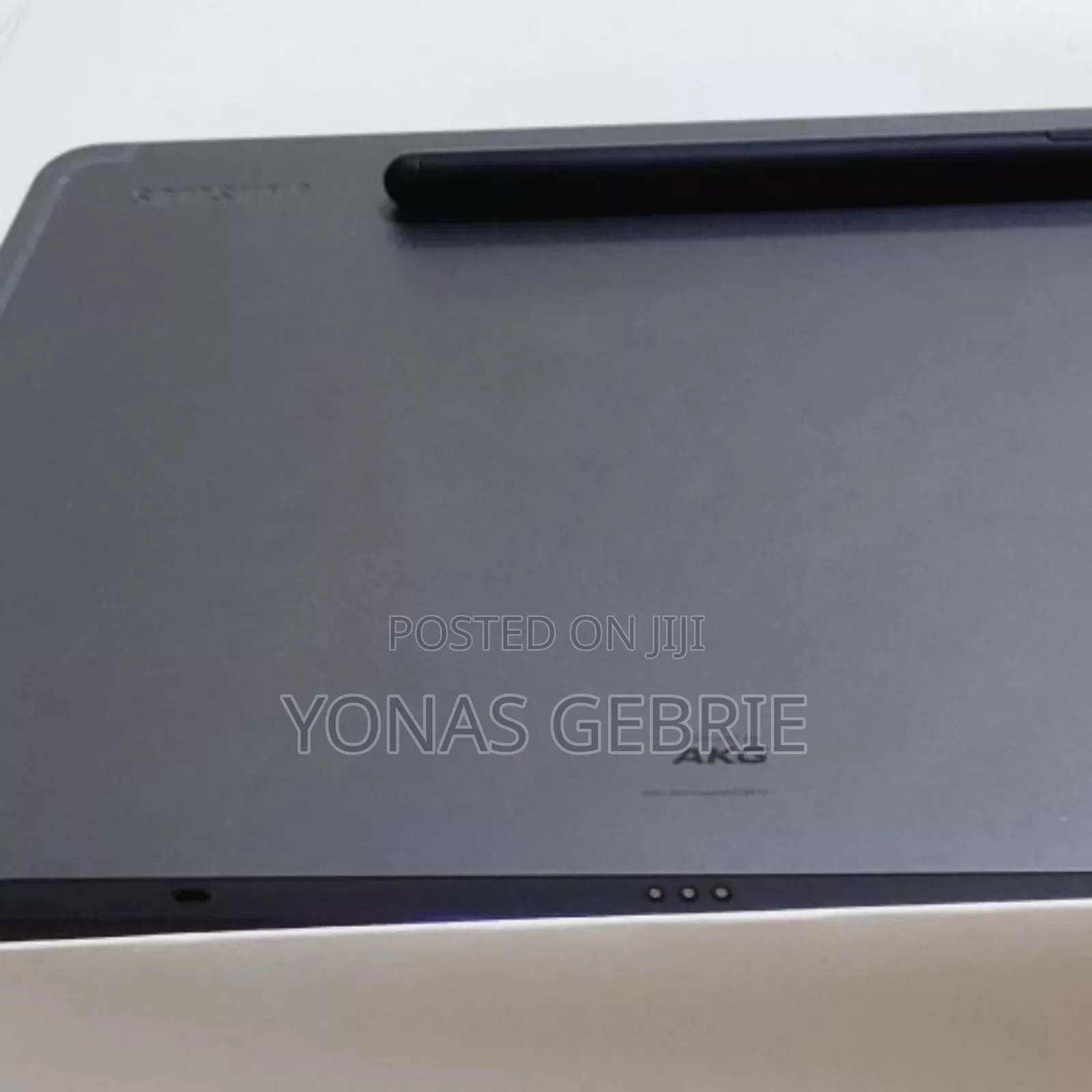 New Samsung Galaxy Tab S9 128 GB