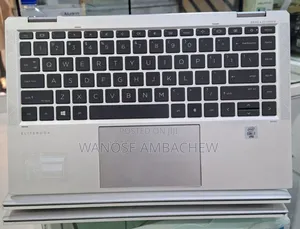 New Laptop HP EliteBook 1040 16GB Intel Core I7 SSD 512GB