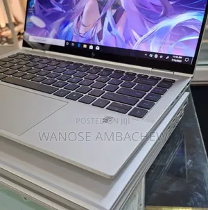 New Laptop HP EliteBook 1040 16GB Intel Core I7 SSD 512GB