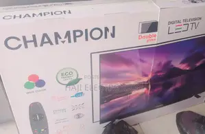 Champion 32 Tv