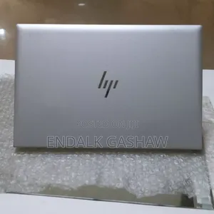 New Laptop HP EliteBook 830 8GB Intel Core I5 SSD 256GB