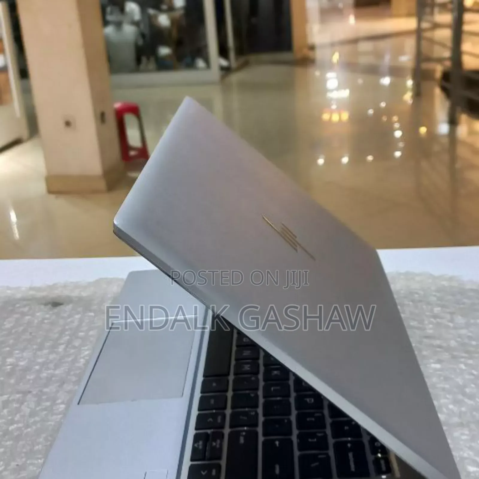 New Laptop HP EliteBook 830 8GB Intel Core I5 SSD 256GB