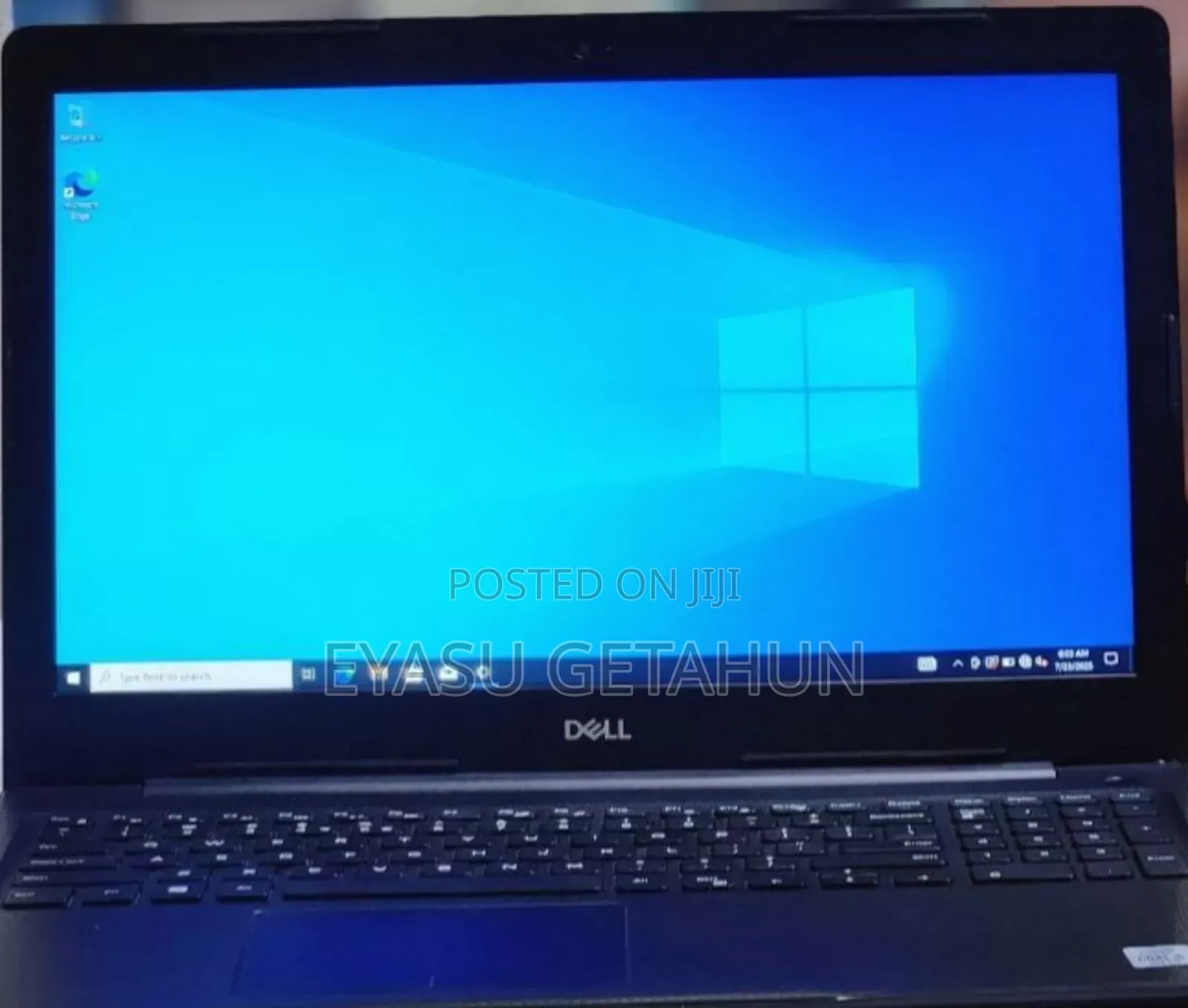 New Laptop Dell Vostro 1014 8GB Intel Core I5 SSD 512GB