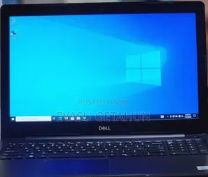 Photo - New Laptop Dell Vostro 1014 8GB Intel Core I5 SSD 512GB