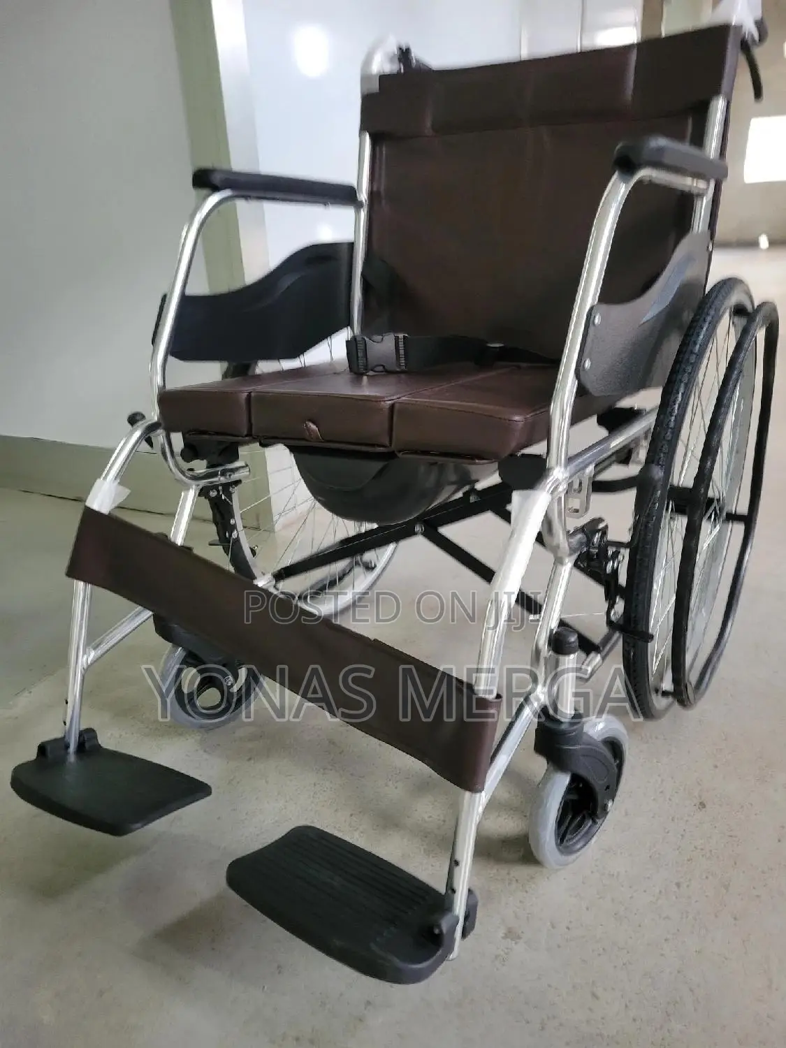 Toilet Wheelchair夢博wheelchairؤؤwheelchair##Pot Wheelchair