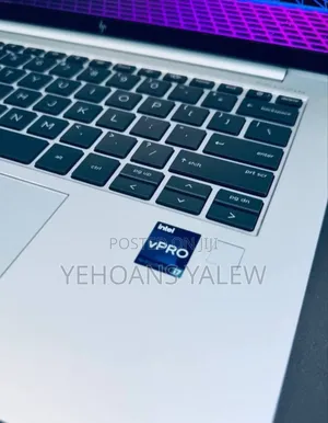 Photo - New Laptop HP EliteBook 840 G9 16GB Intel Core I7 SSD 512GB