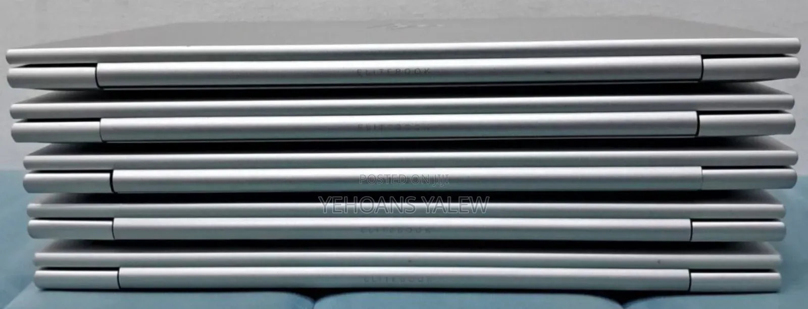 New Laptop HP EliteBook 840 G9 16GB Intel Core I7 SSD 512GB