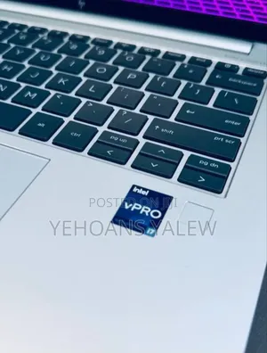 New Laptop HP EliteBook 840 G9 16GB Intel Core I7 SSD 512GB