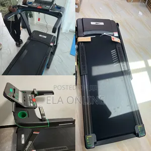 Photo - New Brand Reebok Fitness Treadmill (Run Machines)