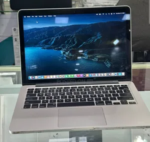 Photo - New Laptop Apple MacBook Pro 2015 8GB Intel Core I5 SSD 128GB