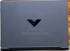 New Laptop HP Victus 16 16GB Intel Core I5 SSD 512GB
