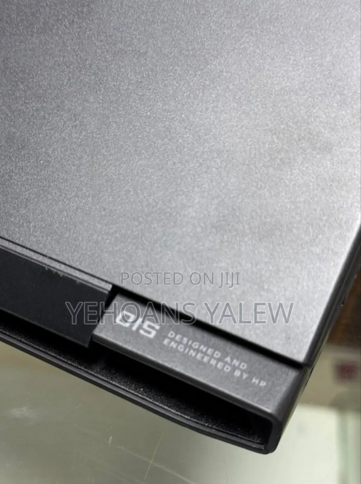 New Laptop HP Victus 16 16GB Intel Core I5 SSD 512GB