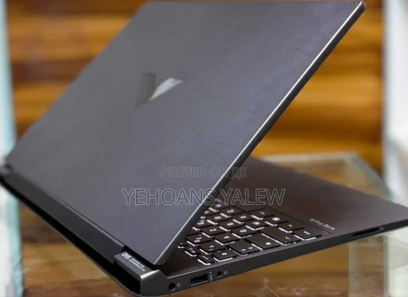 New Laptop HP Victus 16 16GB Intel Core I5 SSD 512GB