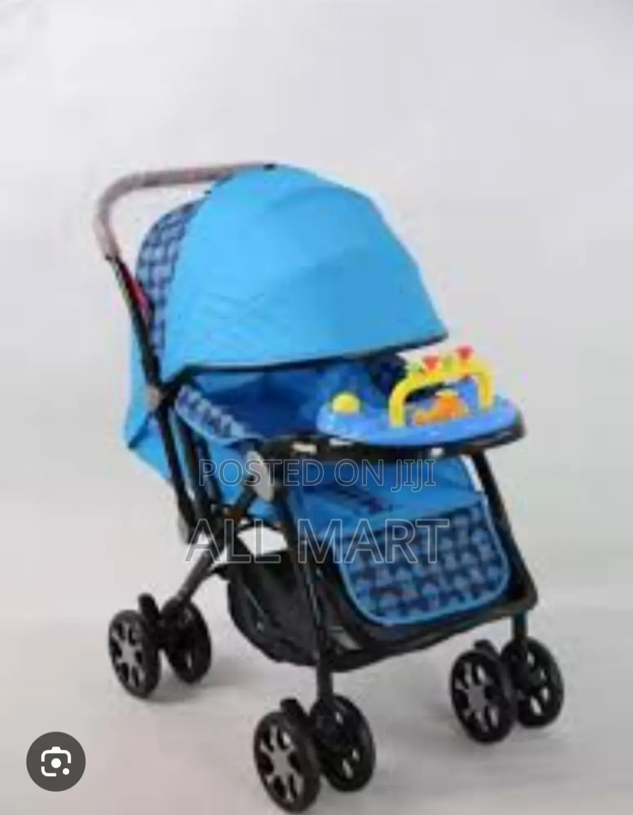 Baby Stroller