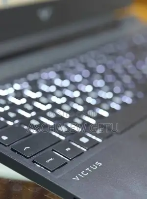 New Laptop HP Victus 16 16GB Intel Core I5 SSD 512GB