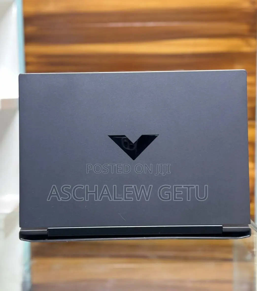 New Laptop HP Victus 16 16GB Intel Core I5 SSD 512GB