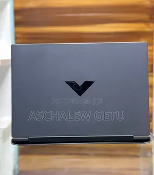 New Laptop HP Victus 16 16GB Intel Core I5 SSD 512GB