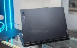 New Laptop Lenovo Legion 5 16GB Intel Core I7 SSD 512GB