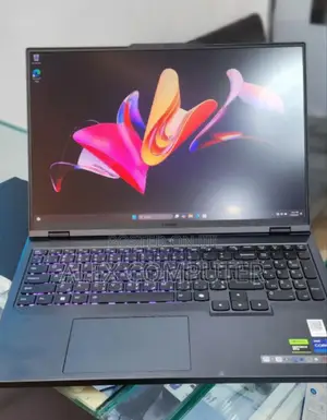 New Laptop Lenovo Legion 5 16GB Intel Core I7 SSD 1T
