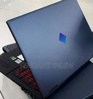 Photo - New Laptop HP Omen 15 16GB Intel Core I7 SSD 1T