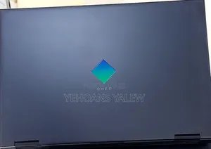 New Laptop HP Omen 15 16GB Intel Core I7 SSD 1T