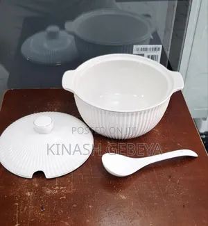 Photo - High Quality Pure Ceramic Pot