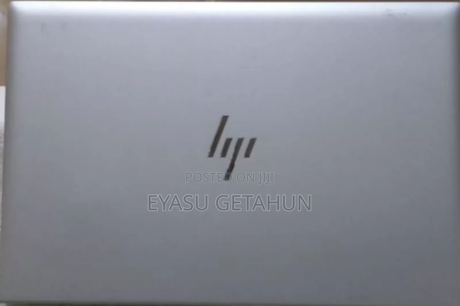 New Laptop HP EliteBook 830 G7 8GB Intel Core I5 SSD 256GB