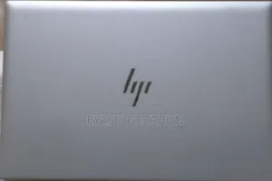 New Laptop HP EliteBook 830 G7 8GB Intel Core I5 SSD 256GB