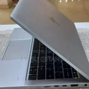 New Laptop HP EliteBook 830 G7 8GB Intel Core I5 SSD 256GB