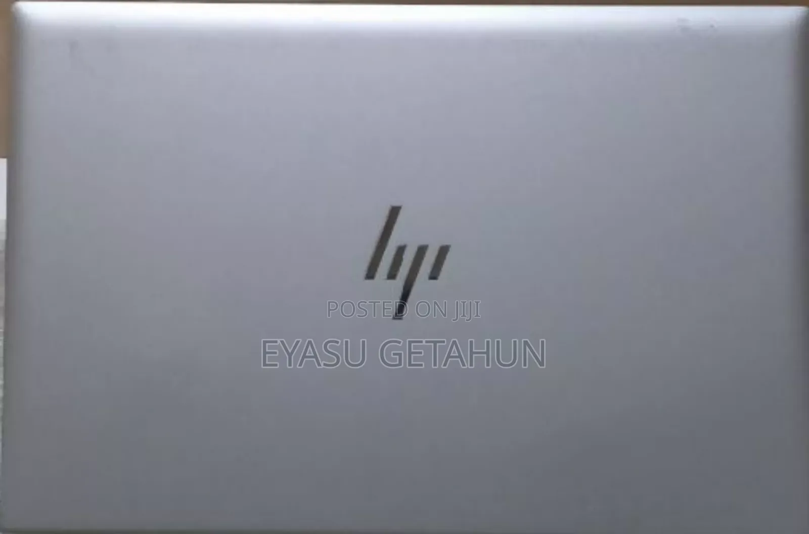 New Laptop HP EliteBook 830 G7 8GB Intel Core I5 SSD 256GB
