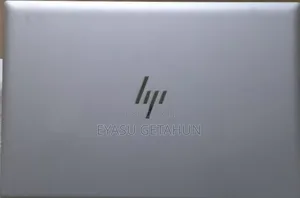 New Laptop HP EliteBook 830 G7 8GB Intel Core I5 SSD 256GB
