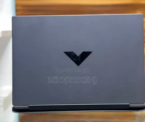 New Laptop HP Victus 16 16GB Intel Core I5 SSD 512GB