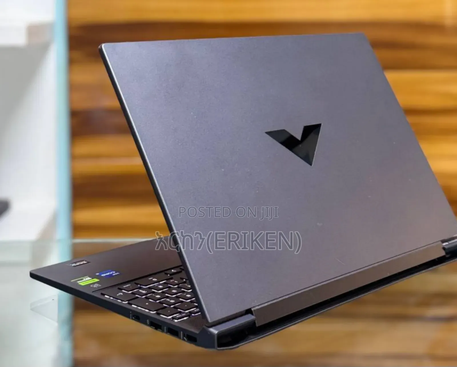 New Laptop HP Victus 16 16GB Intel Core I5 SSD 512GB