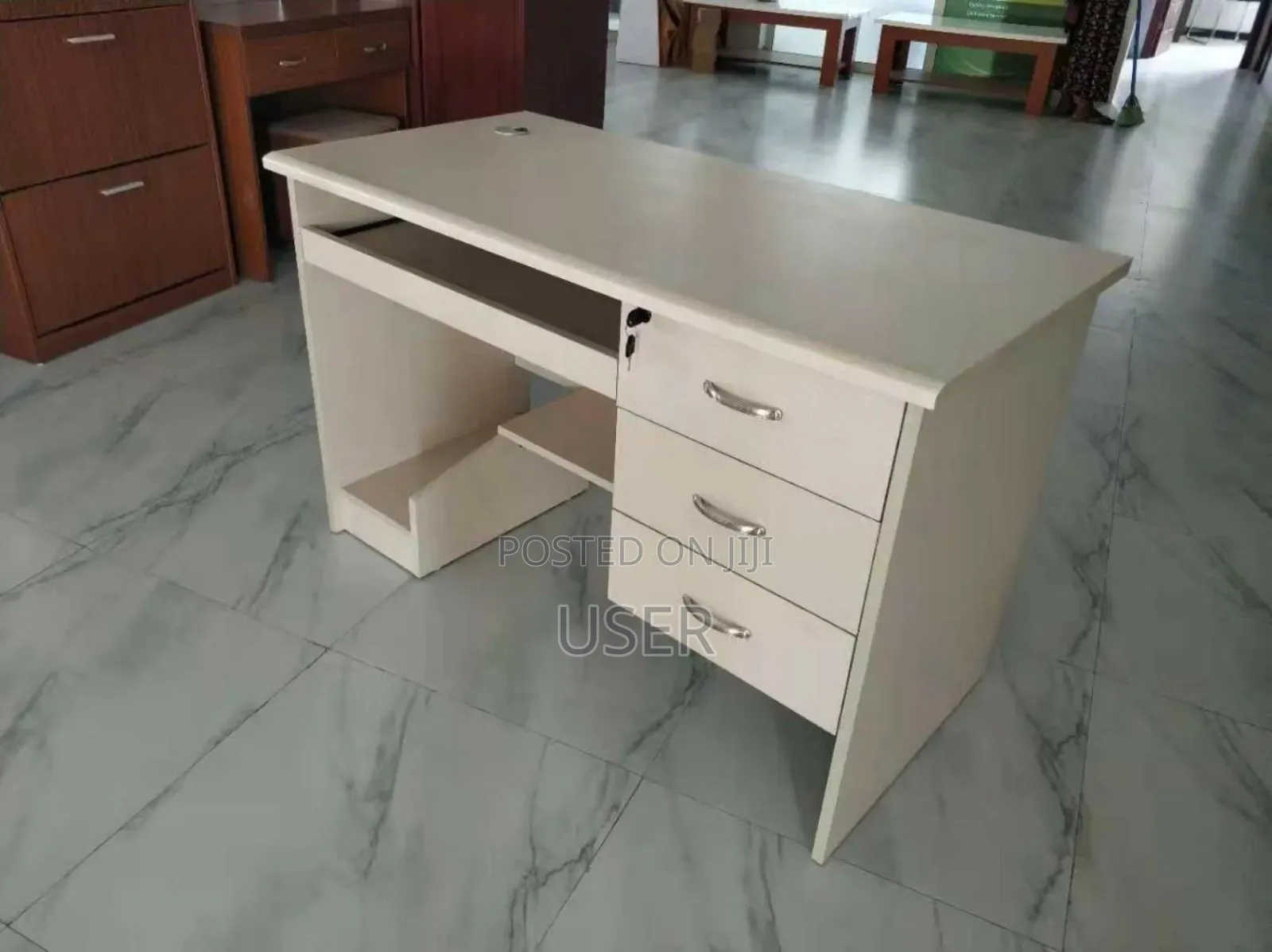 Imported Office Table