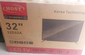Host 32 Tv