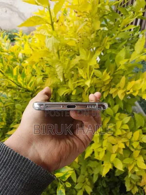 Samsung Galaxy S21+ 5G 128 GB Silver