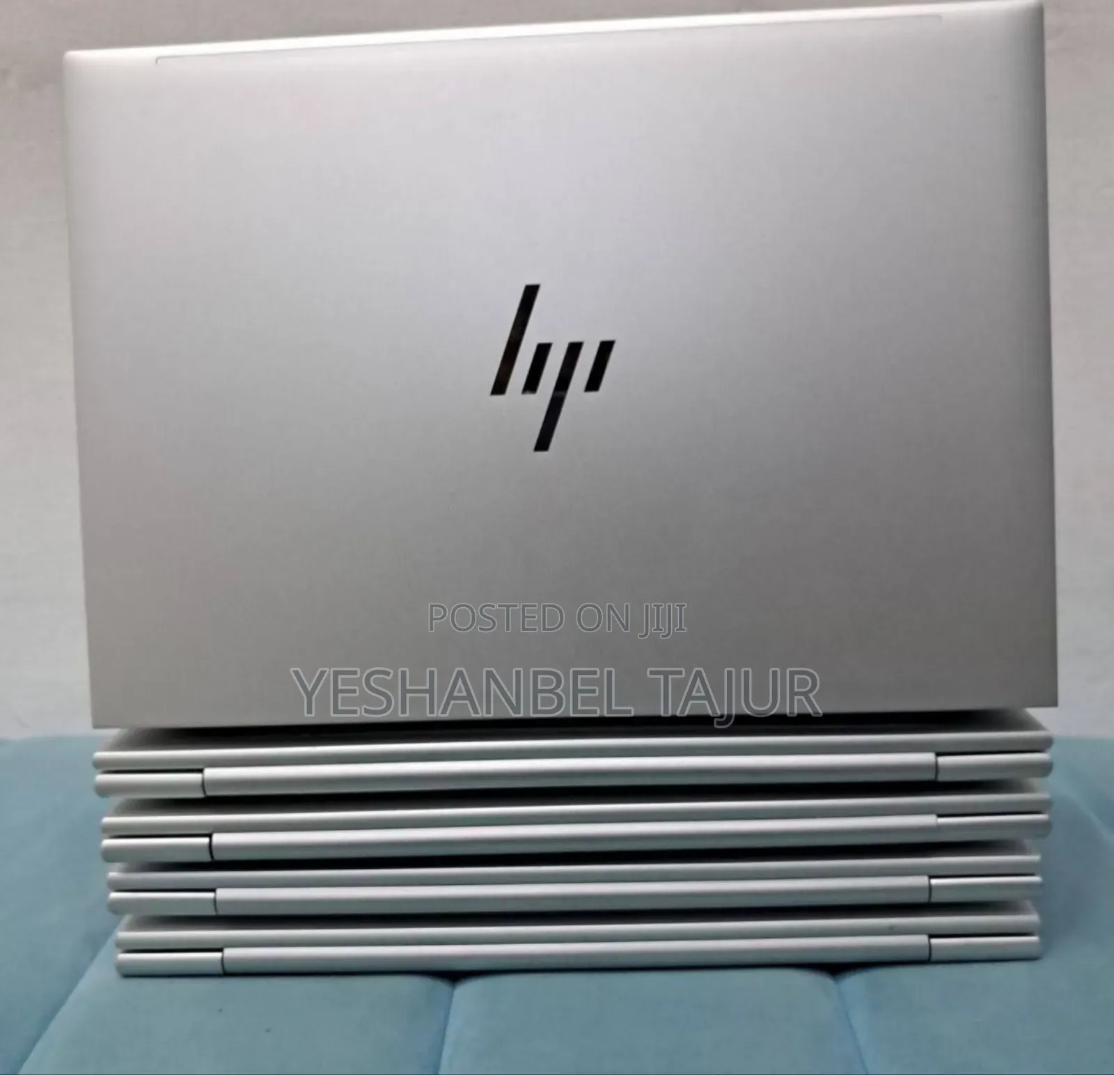 New Laptop HP EliteBook 840 G9 16GB Intel Core I7 SSD 512GB
