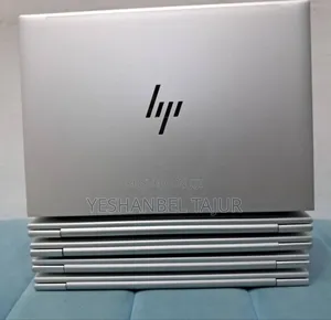 New Laptop HP EliteBook 840 G9 16GB Intel Core I7 SSD 512GB