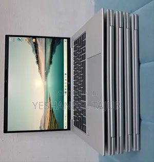 New Laptop HP EliteBook 840 G9 16GB Intel Core I7 SSD 512GB