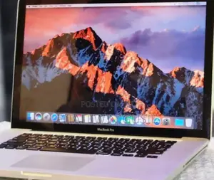 New Laptop Apple MacBook 2010 4GB Intel Core I7 SSD 512GB