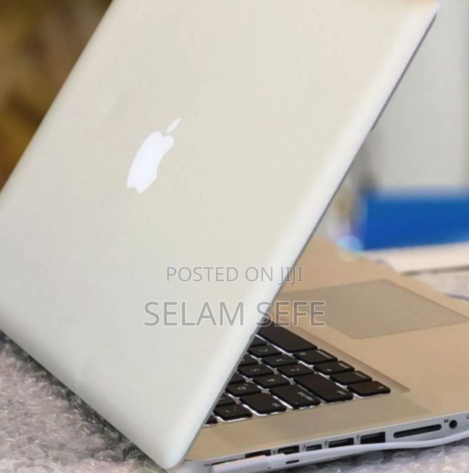 New Laptop Apple MacBook 2010 4GB Intel Core I7 SSD 512GB