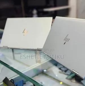 Photo - New Laptop HP Envy X360 16GB Intel Core I9 SSD 512GB