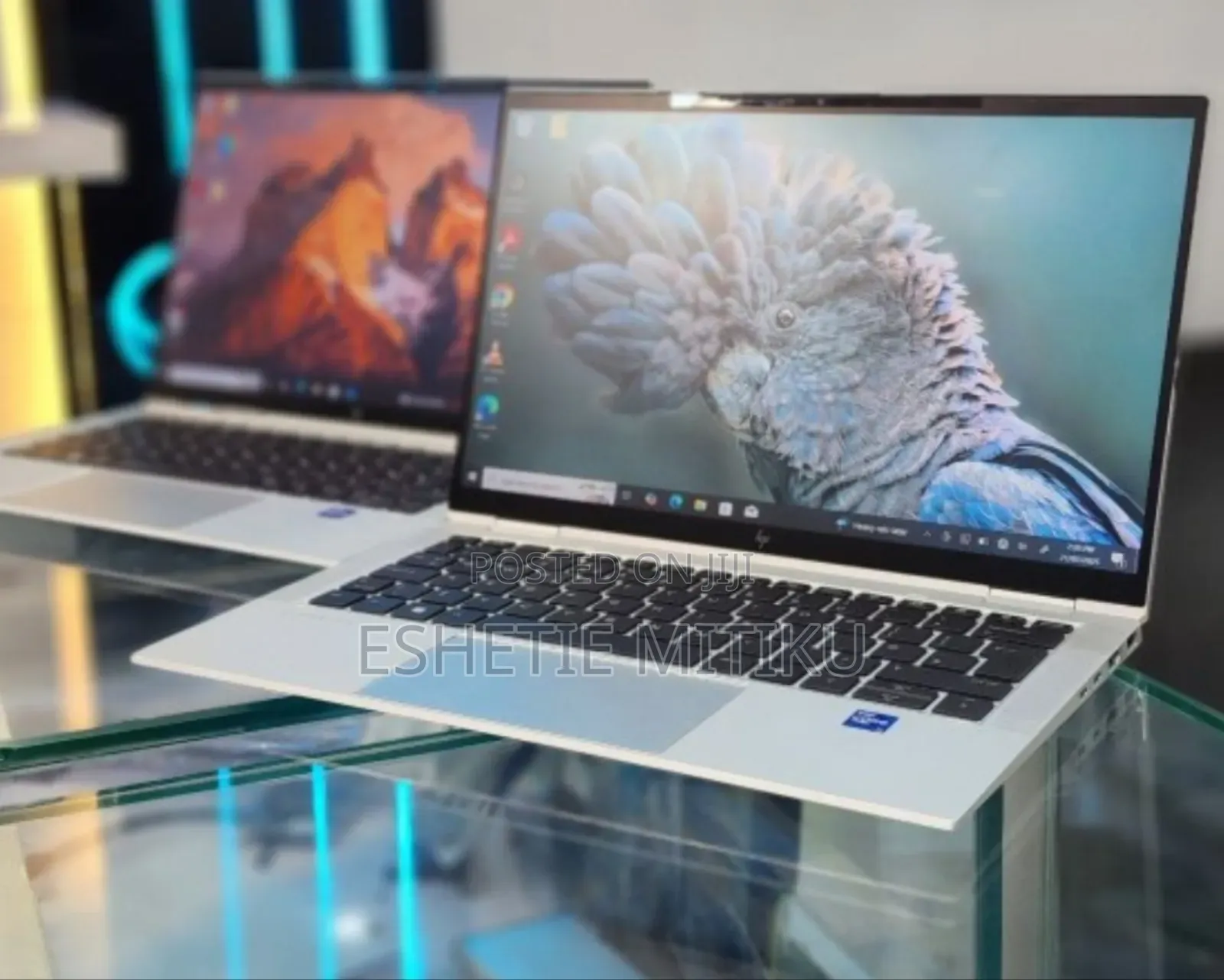 New Laptop HP Envy X360 16GB Intel Core I9 SSD 512GB