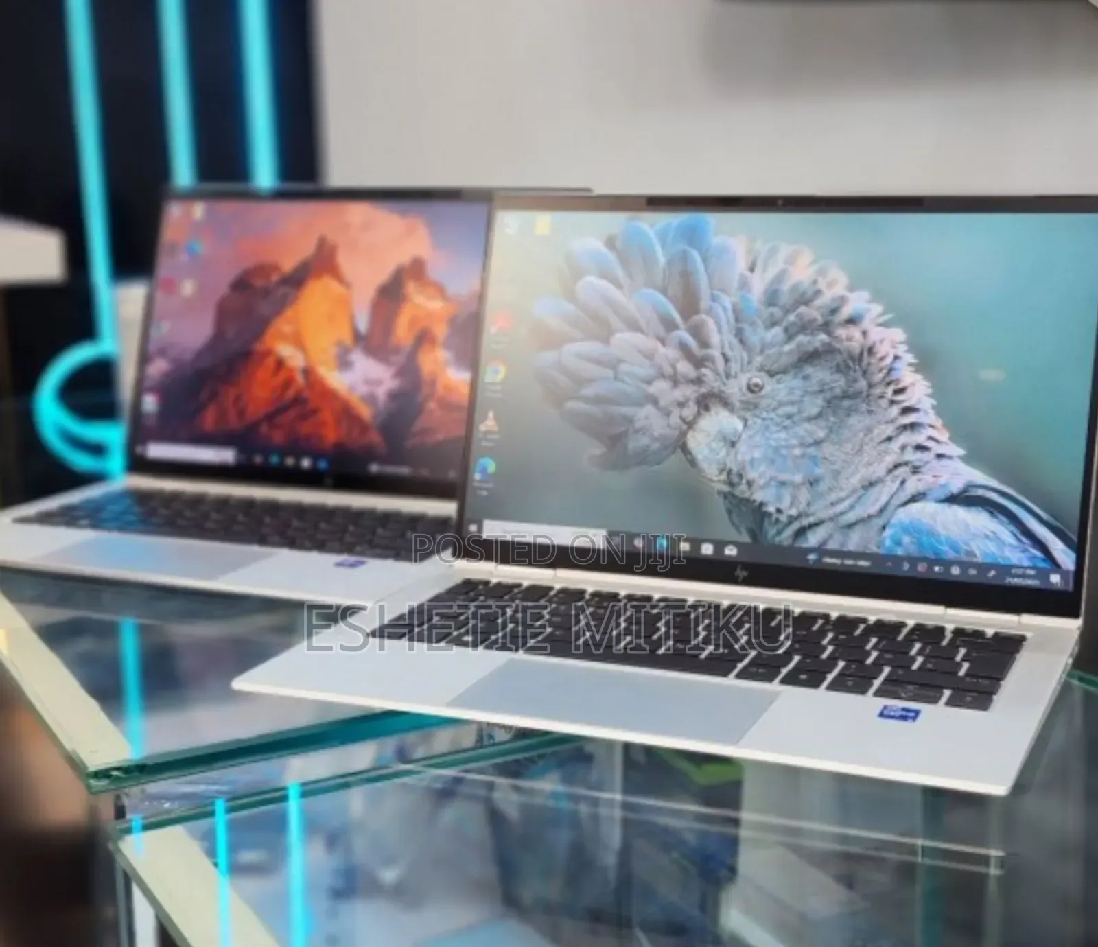 New Laptop HP Envy X360 16GB Intel Core I9 SSD 512GB