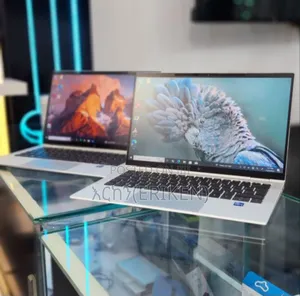 New Laptop HP EliteBook X360 1030 G8 16GB Intel Core I7 SSD 512GB